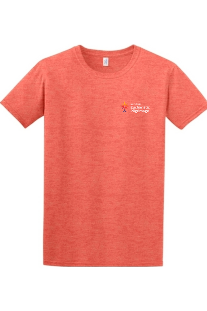 Pilgrimage T-shirt- Drexel Route