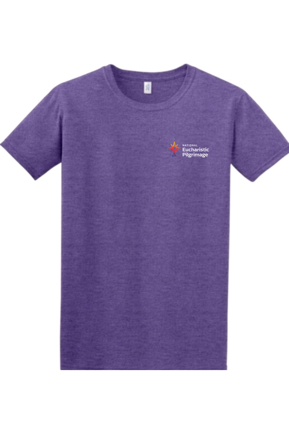 Pilgrimage T-shirt- Drexel Route