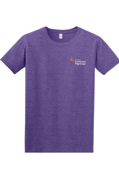 Pilgrimage T-shirt- Drexel Route