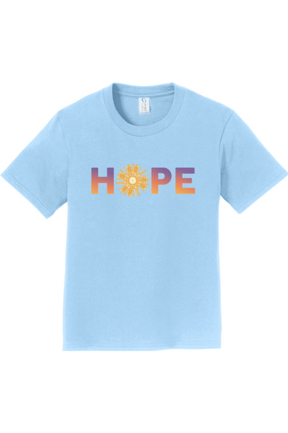 Hope Monstrance Youth T-Shirt