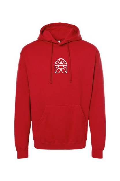 Body, Blood, Soul, & Divinity Hoodie Sweatshirt