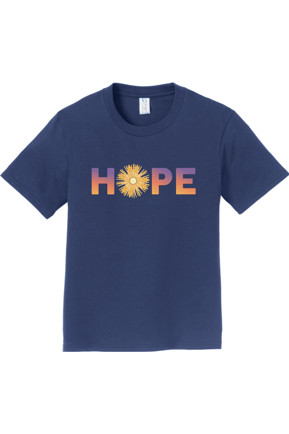 Hope Monstrance Youth T-Shirt