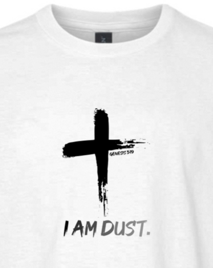 I Am Dust - Youth T-Shirt