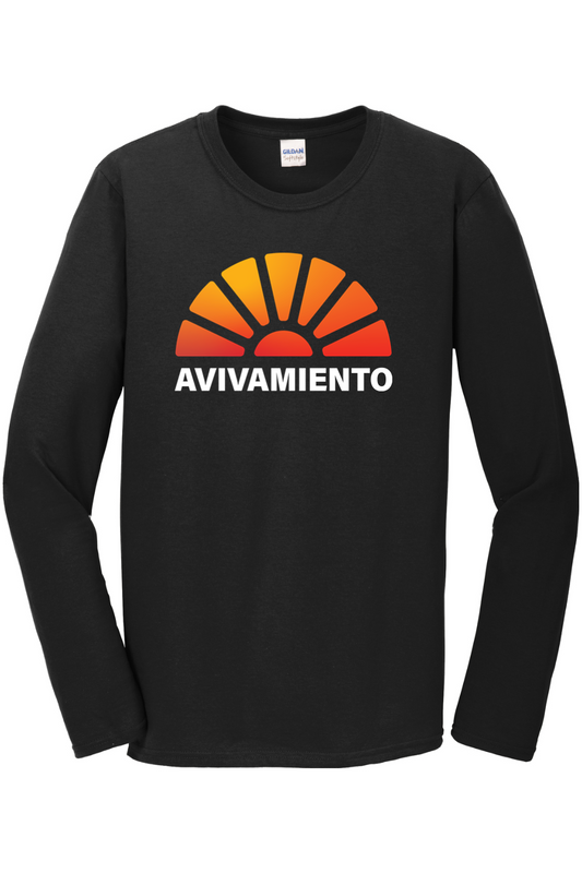 This Is Revival Long Sleeve T-shirt - español