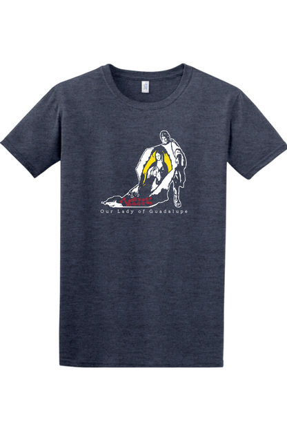 Our Lady of Guadalupe T-Shirt