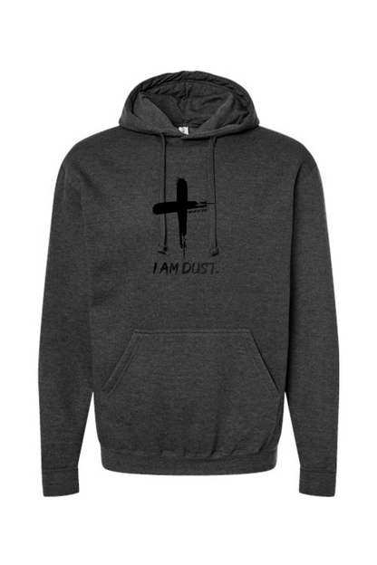 I Am Dust - Hoodie Sweatshirt