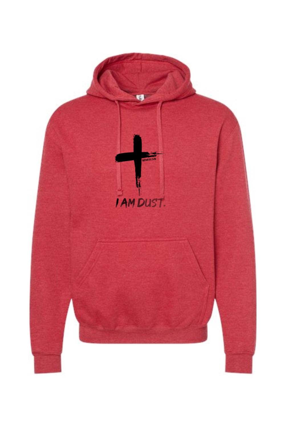 I Am Dust - Hoodie Sweatshirt