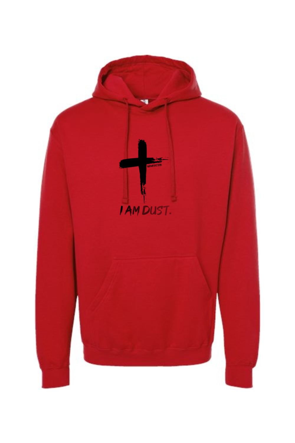 I Am Dust - Hoodie Sweatshirt