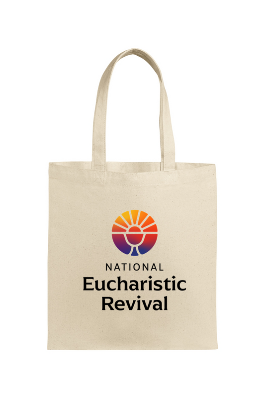 Revival Tote Bag - English