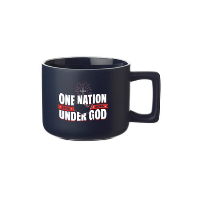 Ceramic Mug (Pre-order)