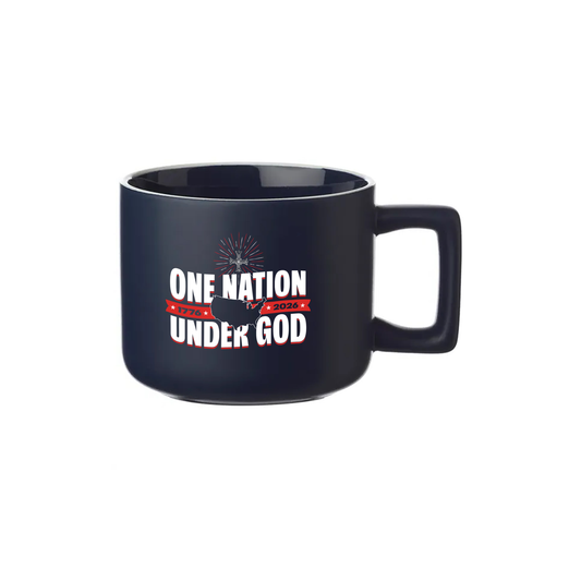 Ceramic Mug (Pre-order)