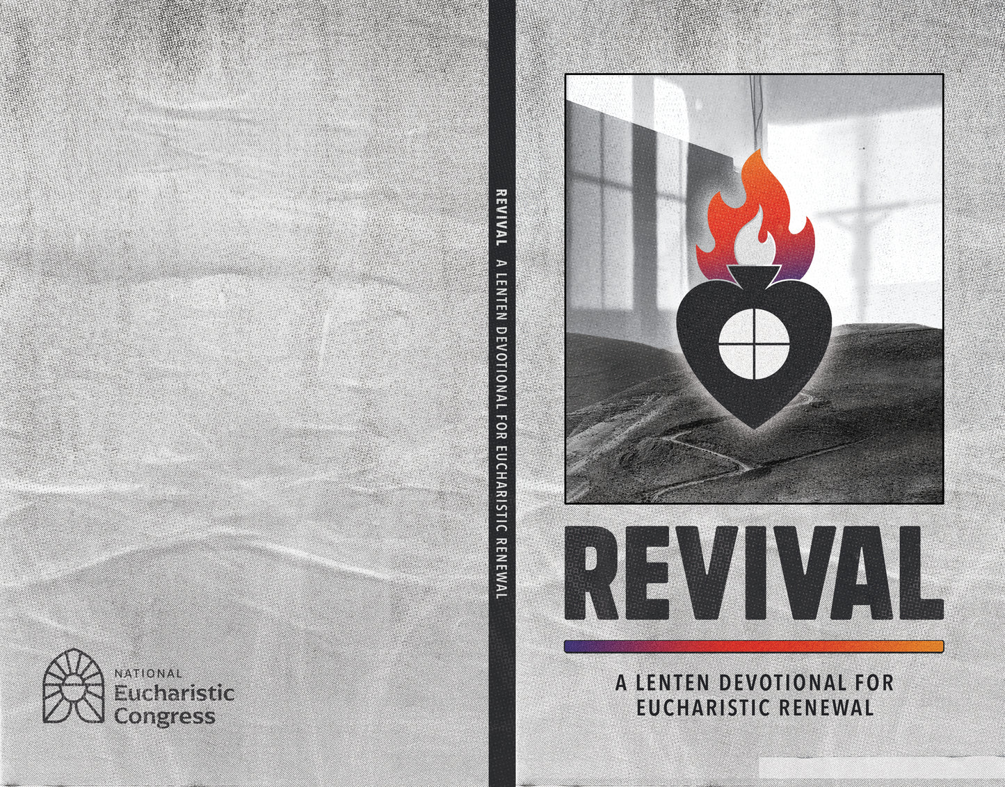 Revival: A Lenten Devotional for Eucharistic Renewal