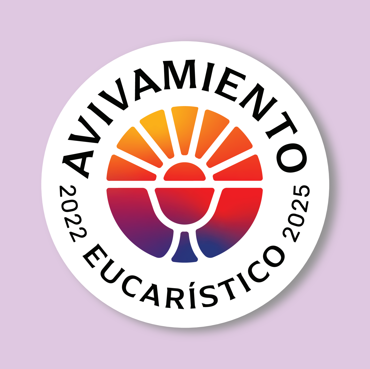 Sticker - Español