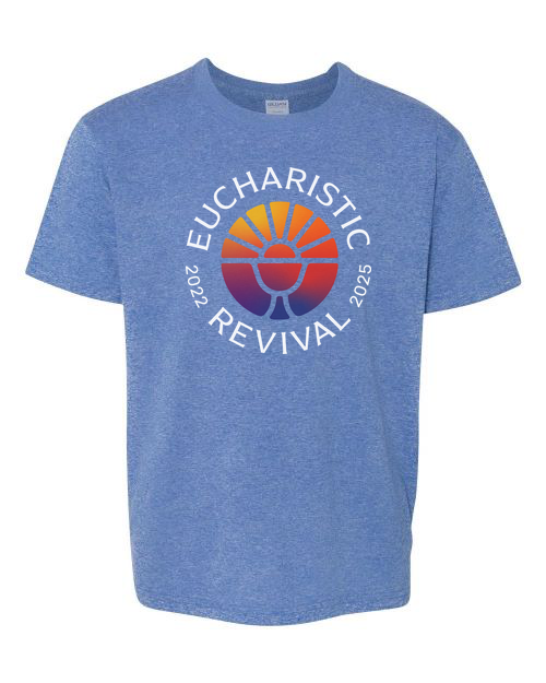 Revival tee best sale