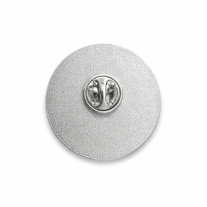 1" Commemorative Pin - USA (Pre-order)