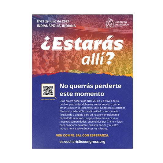 Posters (Digital) - Español