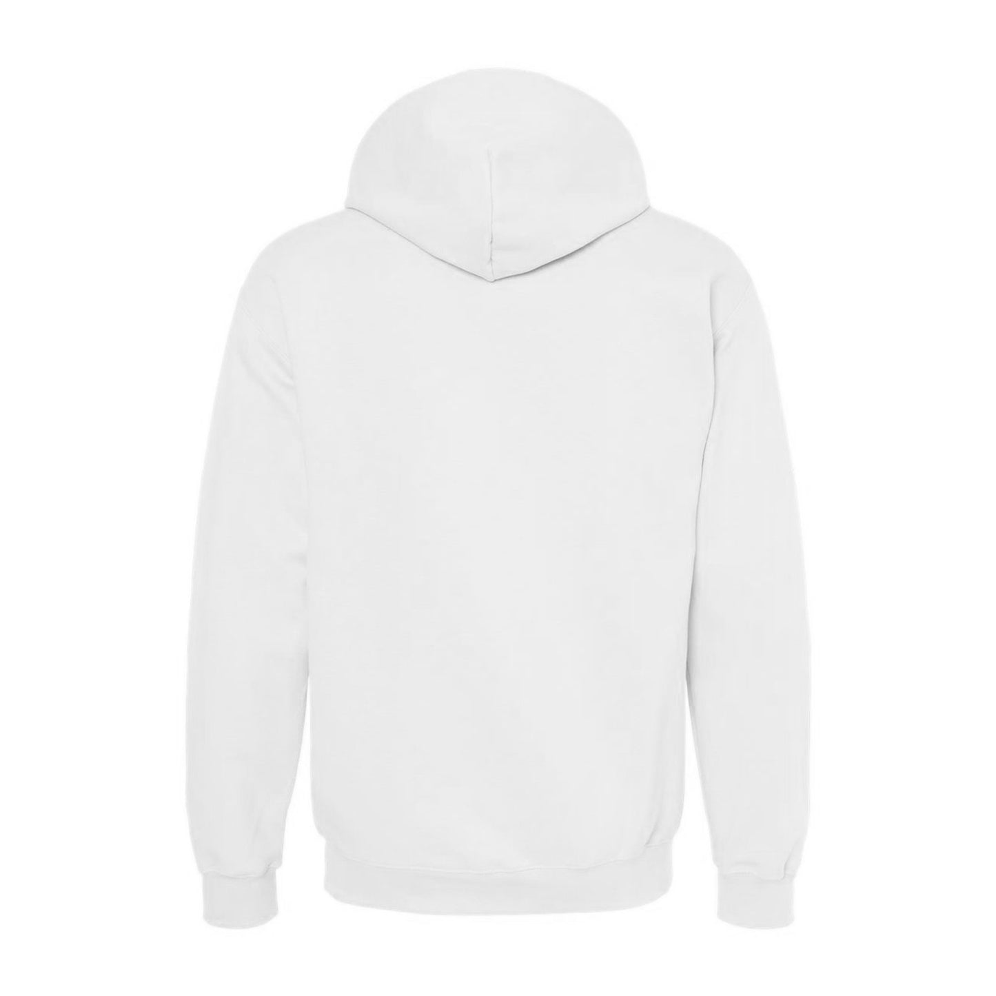 Hooded Sweatshirt (Pre-order)