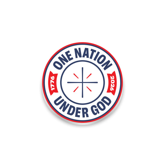 1" Commemorative Pin - Eucharist (Pre-order)