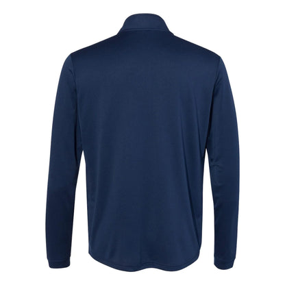 Quarter-zip Pullover (Pre-order)