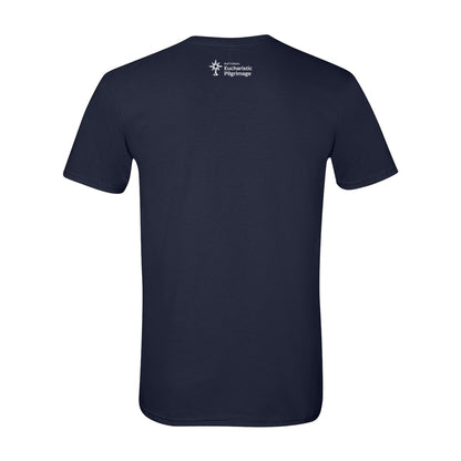 Short Sleeve T-Shirt (Pre-order)