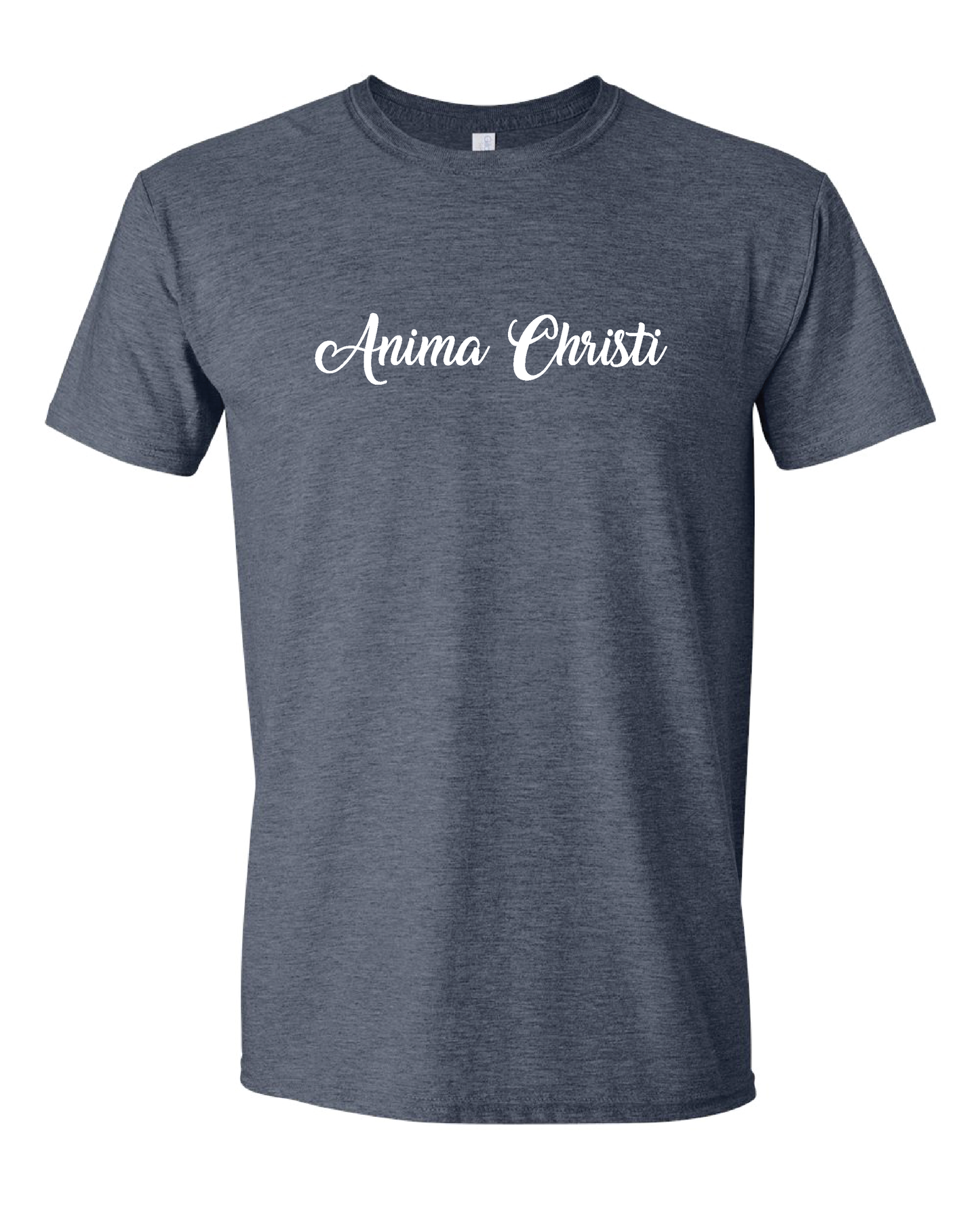 Anima Christi T Shirt