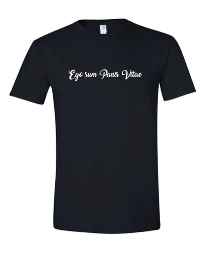 Ego Sum Panis Vitae T-Shirt