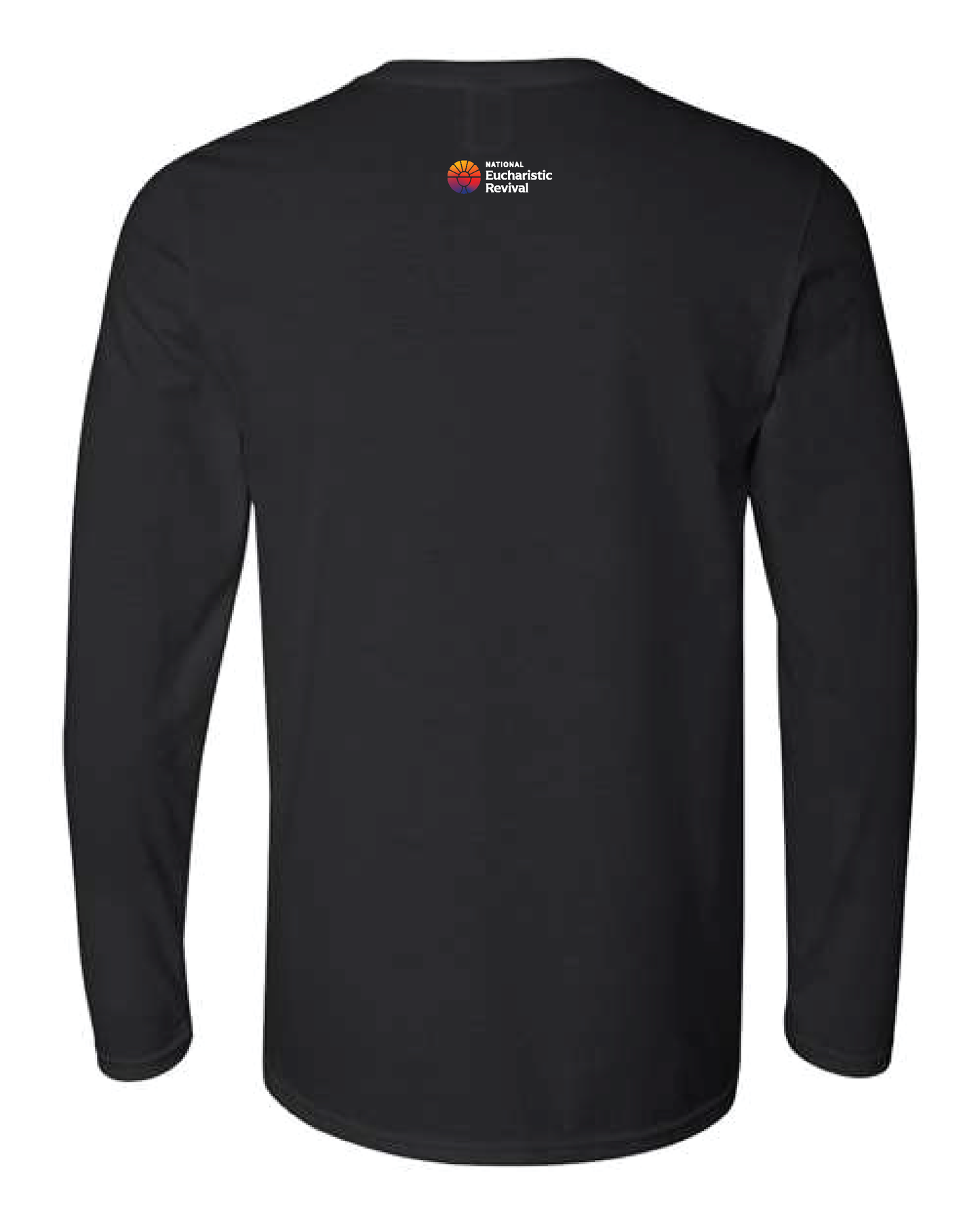 Retro Revival Long Sleeve T Shirt