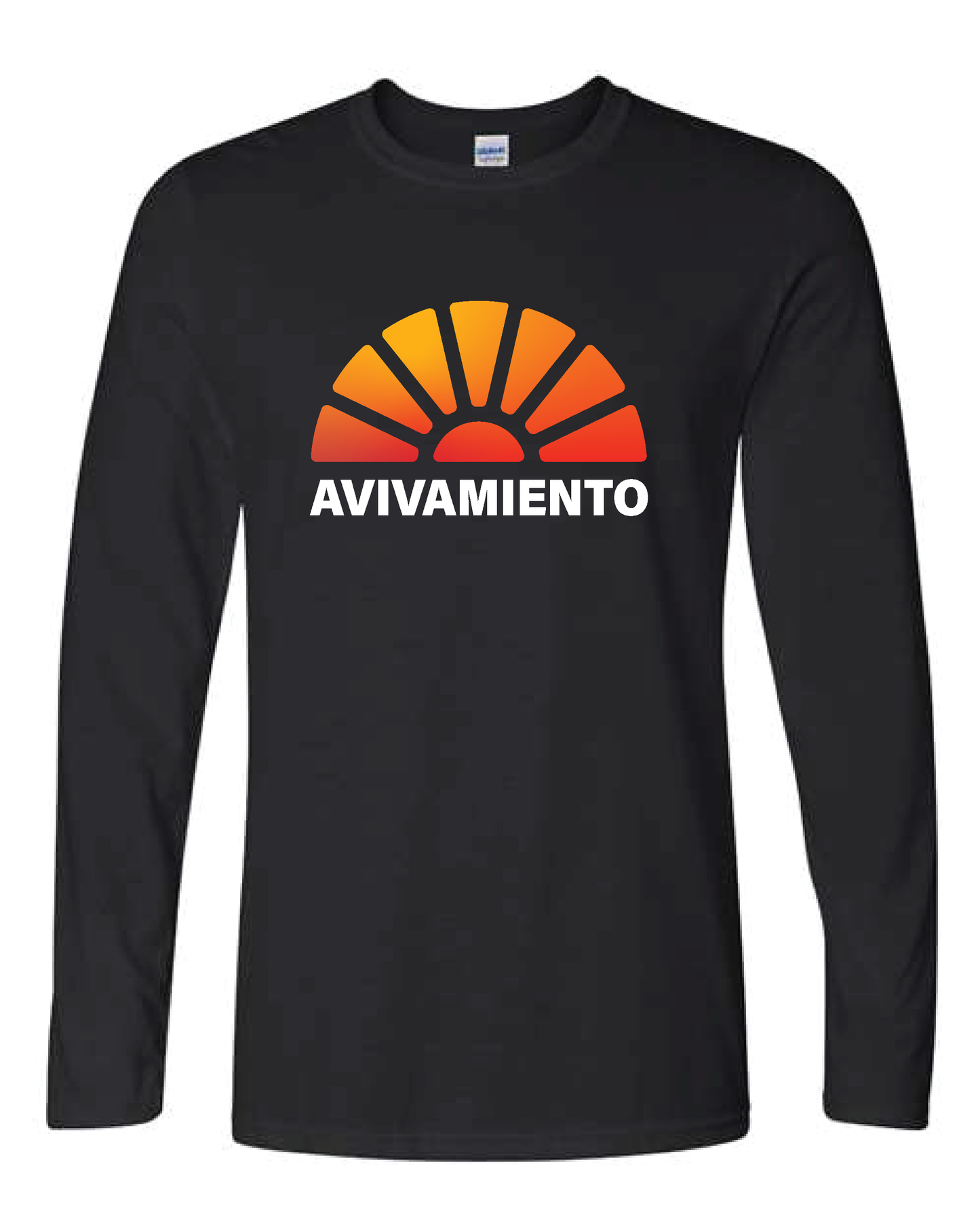 This Is Revival Long Sleeve T Shirt - Español