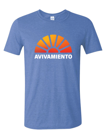 This Is Revival T Shirt - Español