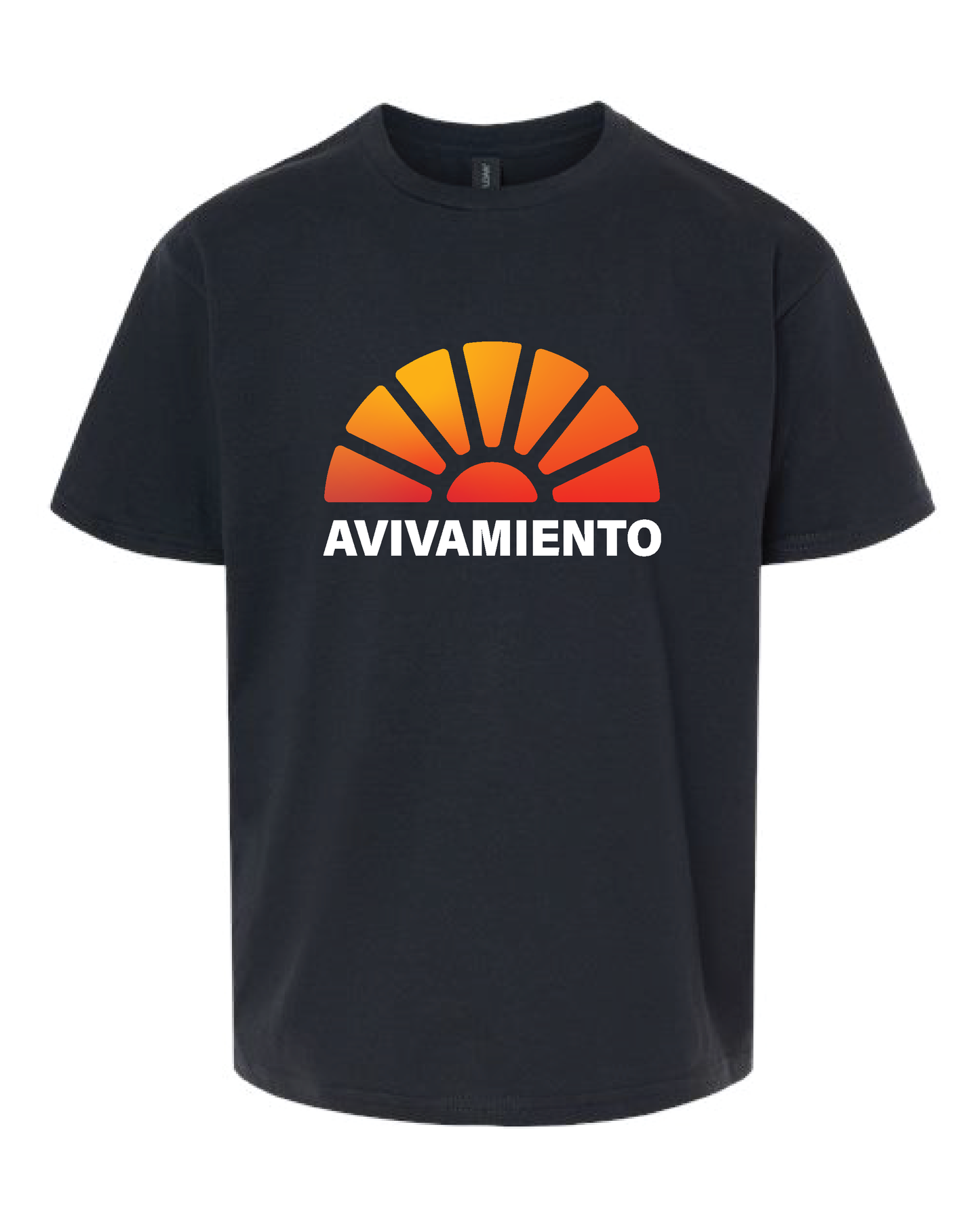 This Is Revival T Shirt - Español
