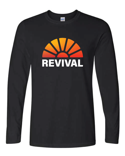 This Is Revival Long Sleeve T Shirt