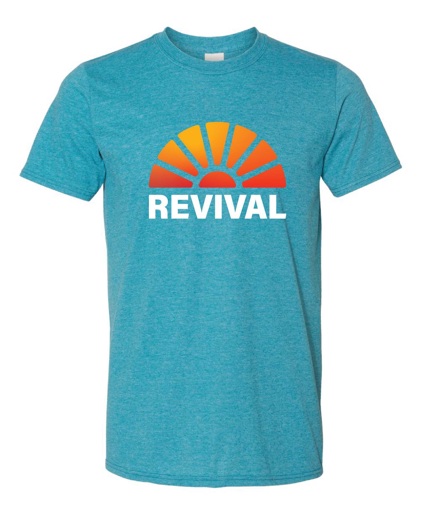 This Is Revival T Shirt