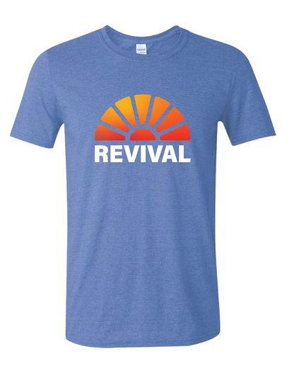 This Is Revival T Shirt