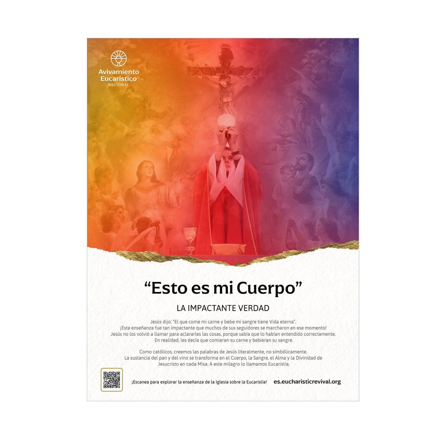 Posters (Digital) - Español